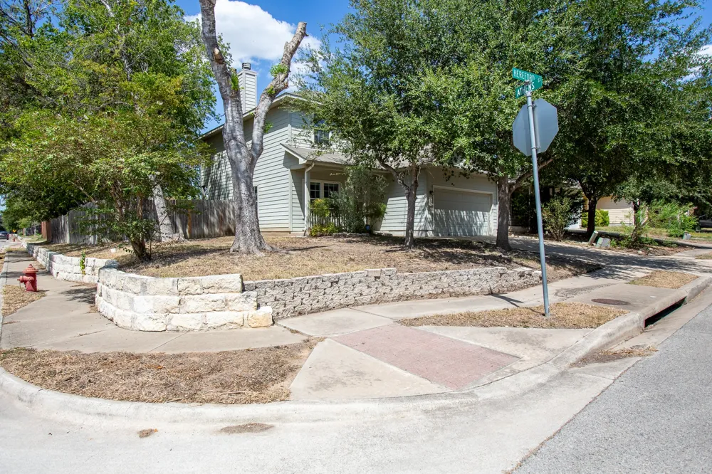 11400 Hereford Street Manor, TX 78653