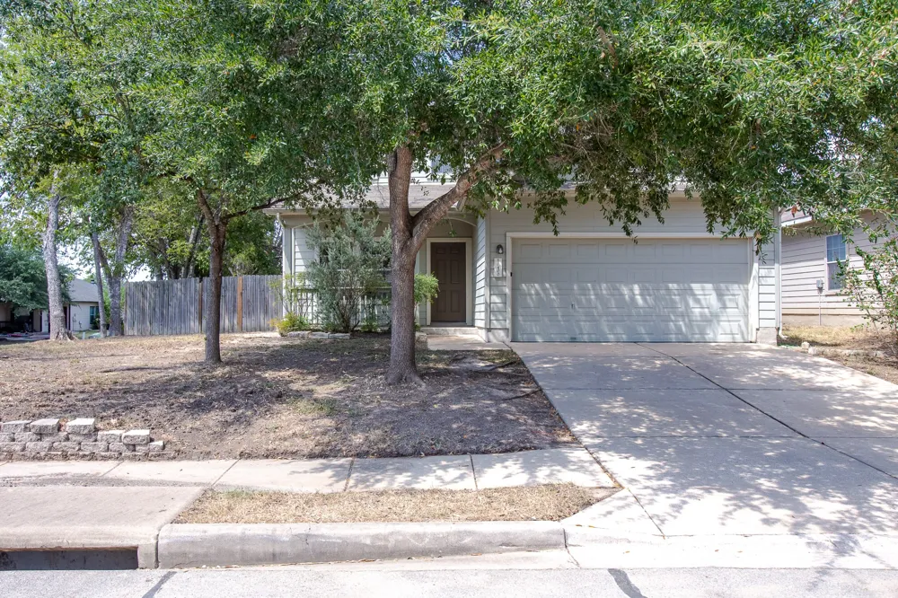 11400 Hereford Street Manor, TX 78653