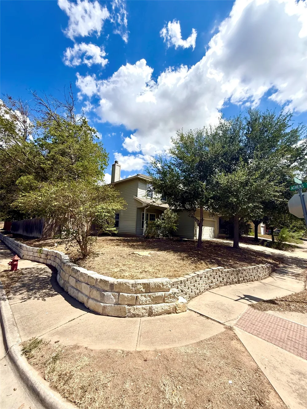 11400 Hereford Street Manor, TX 78653