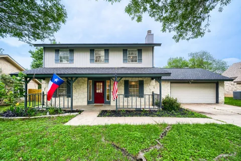 1706 Gatlinburg Drive