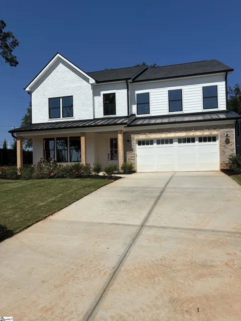 201 Redland Way #Lot 001 Mossgrove Fairview