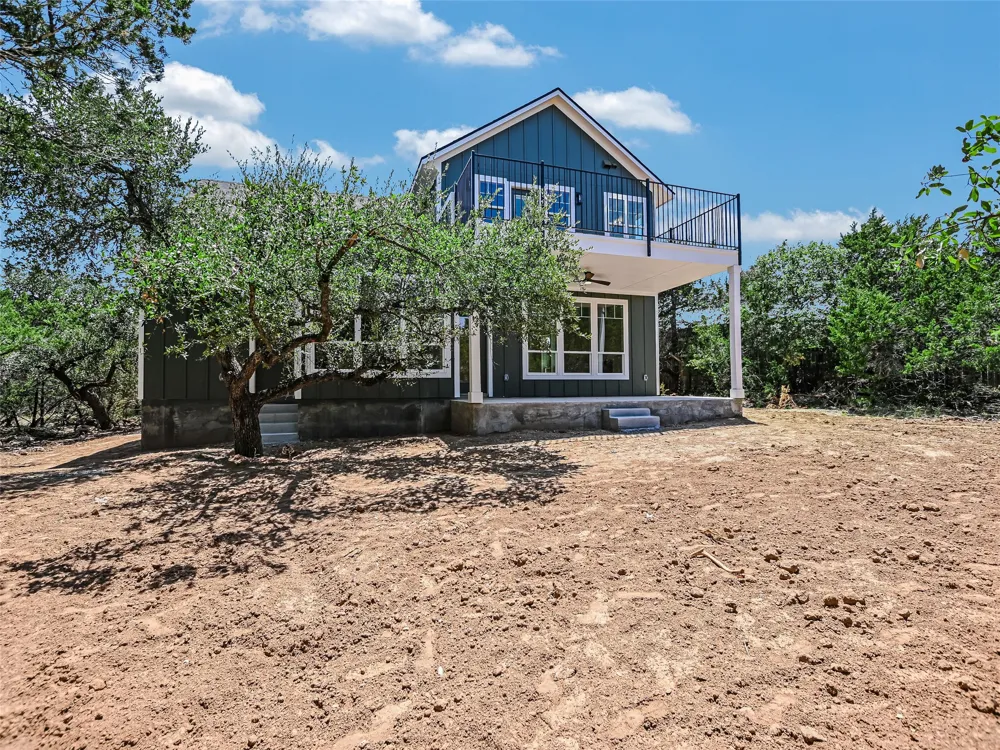 13 Rock Hollow Circle Wimberley, TX 78676