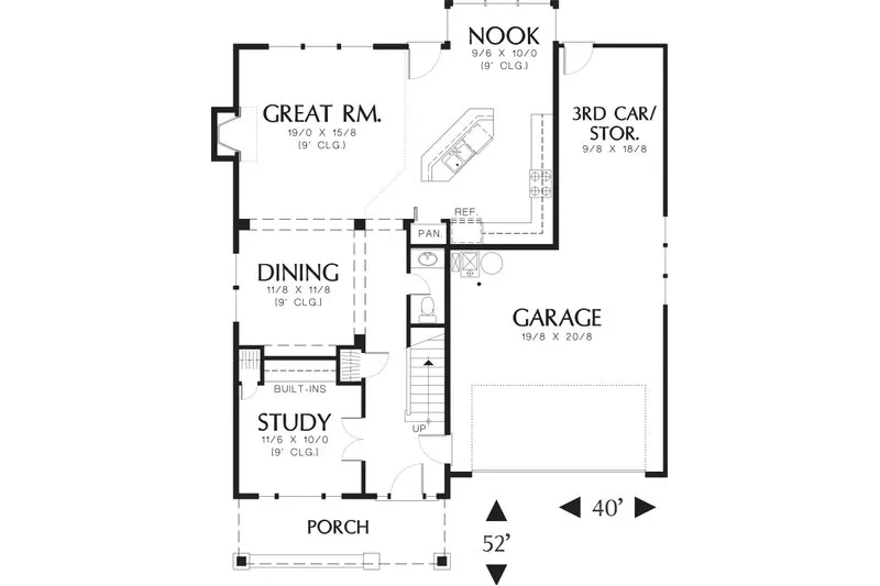 13 Rock Hollow Circle Wimberley, TX 78676
