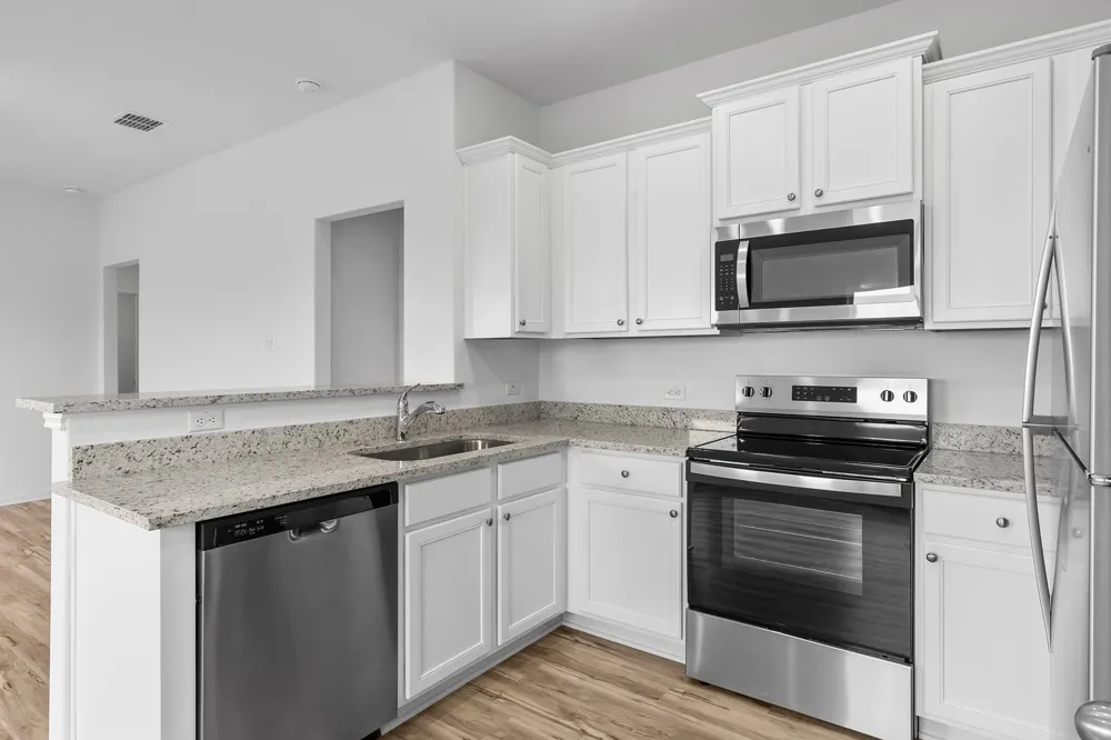 14404 Wahlbergs Way Elgin, TX 78621
