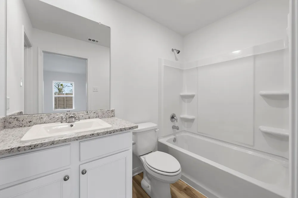 14404 Wahlbergs Way Elgin, TX 78621