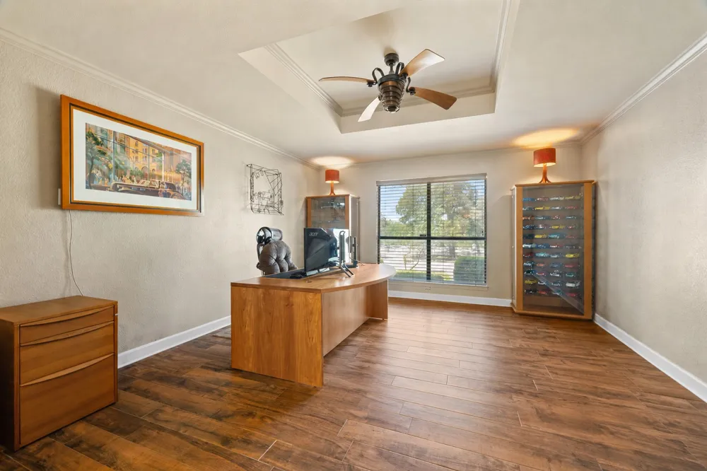 1501 Woods Loop Driftwood, TX 78619