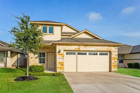 5200 Saddle Club Drive