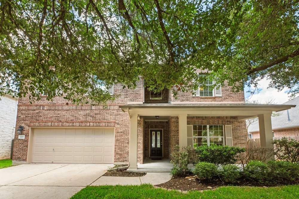 1216 Willowbrook Drive Cedar Park, TX 78613