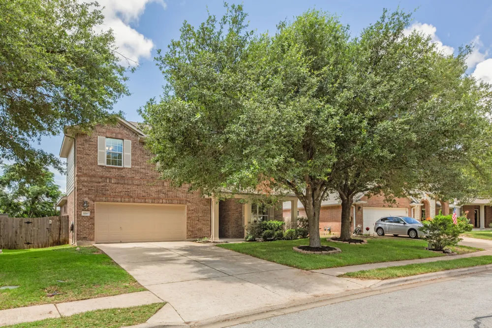 1216 Willowbrook Drive Cedar Park, TX 78613