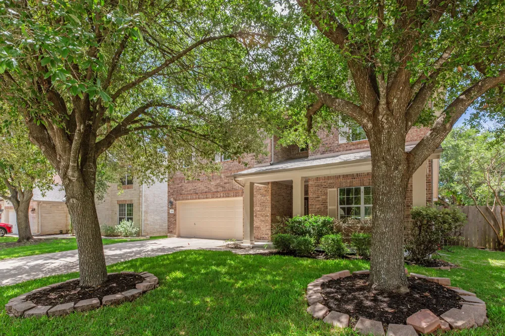 1216 Willowbrook Drive Cedar Park, TX 78613