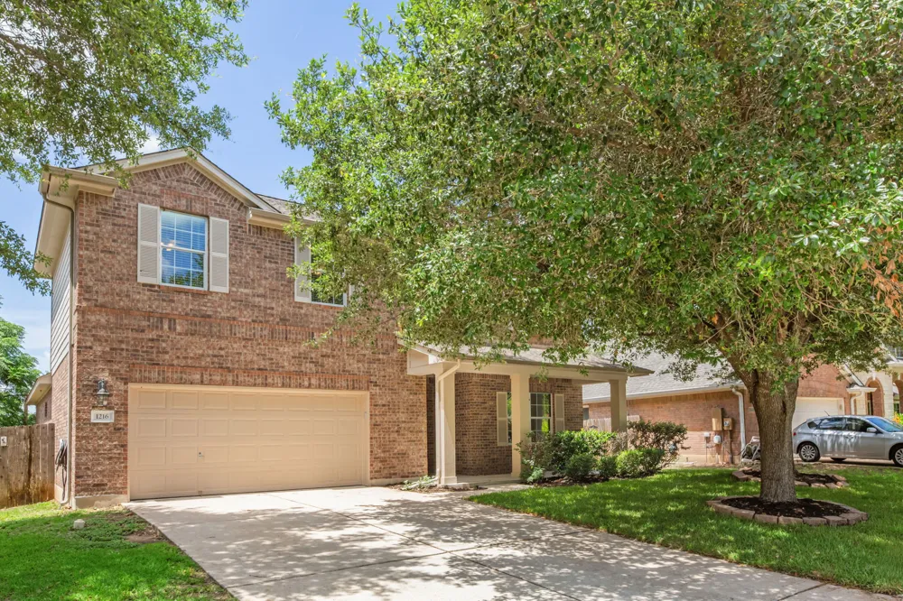 1216 Willowbrook Drive Cedar Park, TX 78613