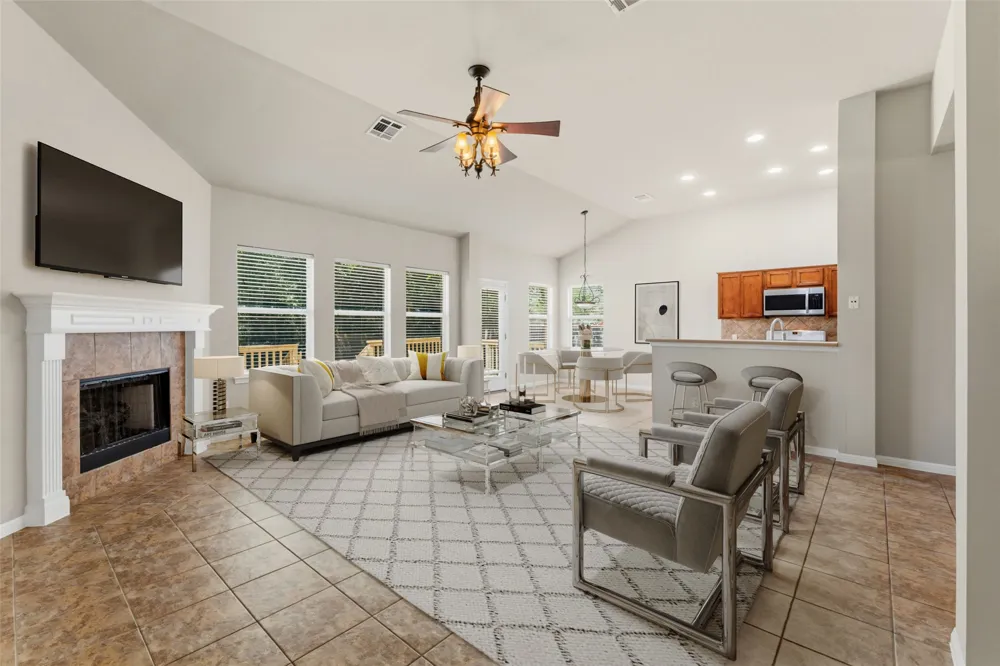 1216 Willowbrook Drive Cedar Park, TX 78613