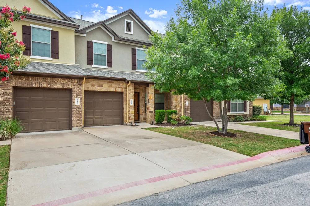 1900 Little Elm Trail #144 Cedar Park, TX 78613