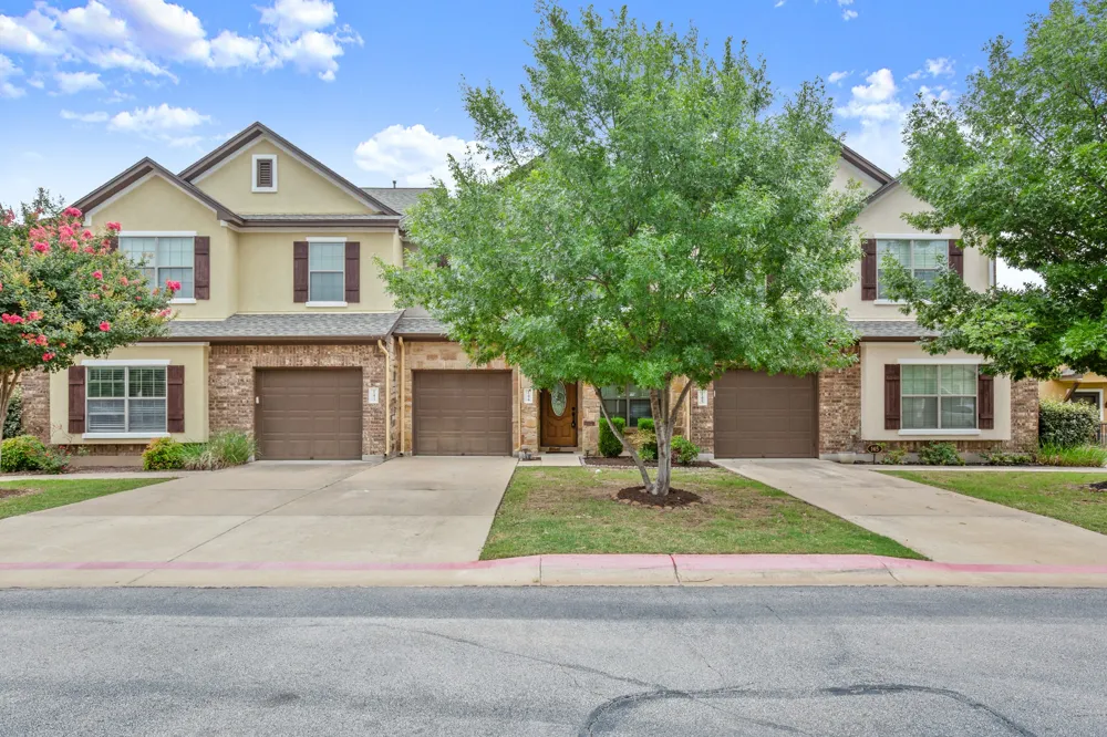 1900 Little Elm Trail #144 Cedar Park, TX 78613