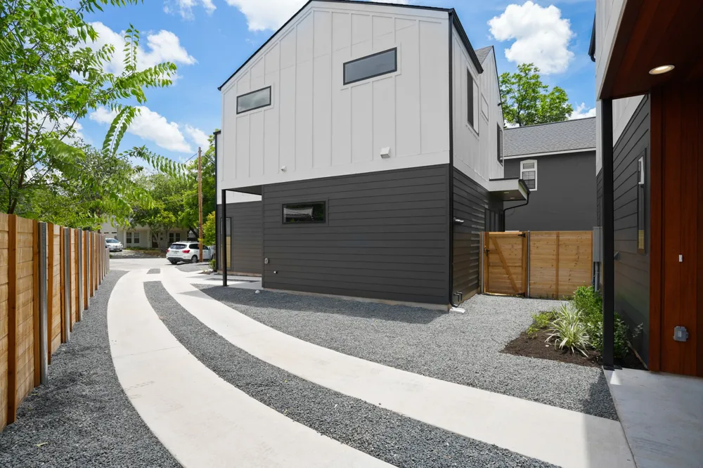 913 Capitol Court #1 Austin, TX 78756