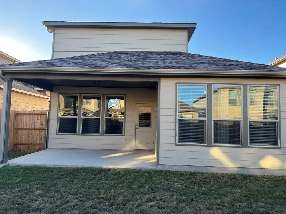 16017 Hawthorne Heights Trail Austin, TX 78728