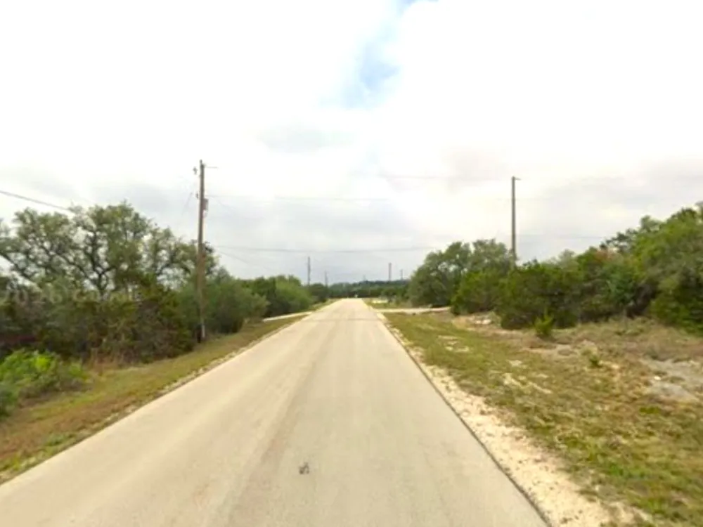 509 Rosinweed Drive Spring Branch, TX 78070