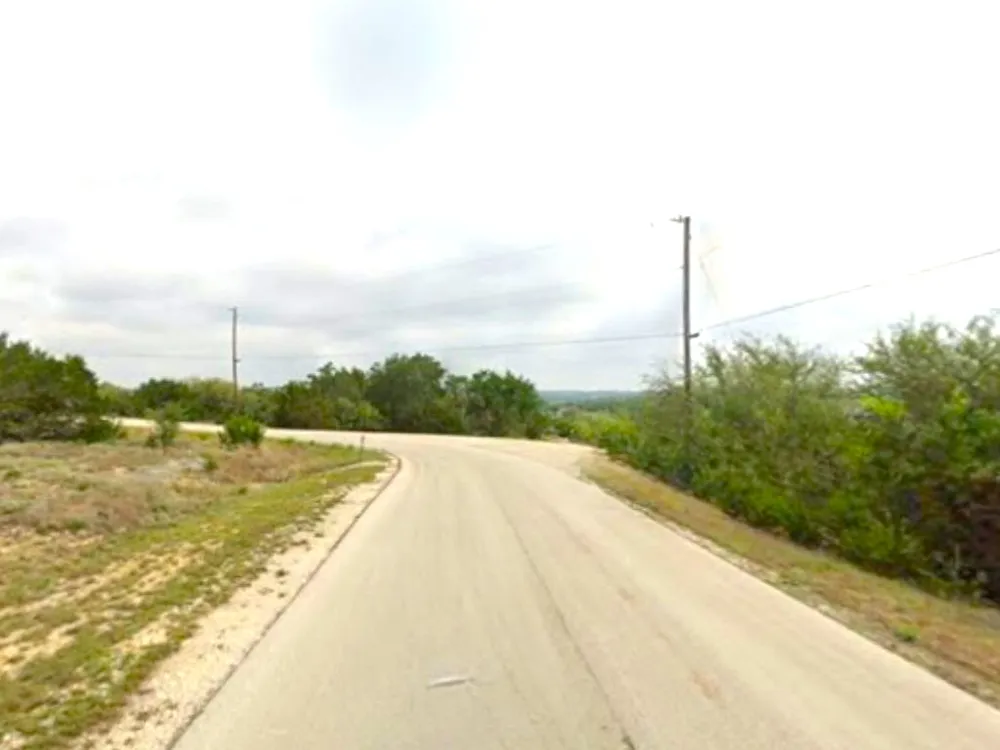 509 Rosinweed Drive Spring Branch, TX 78070
