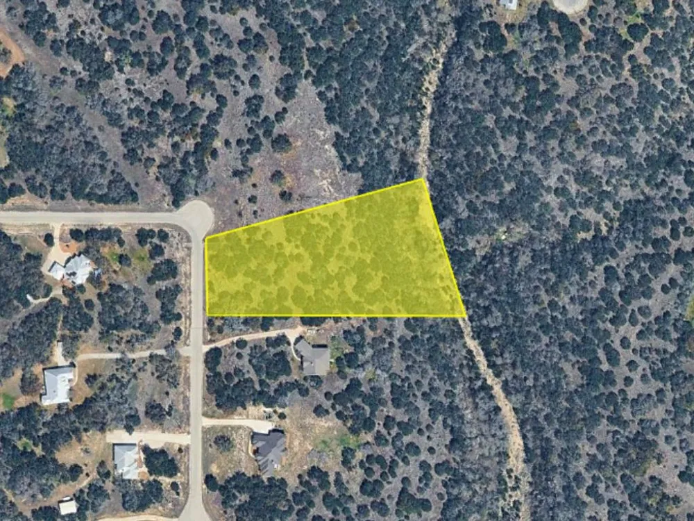 509 Rosinweed Drive Spring Branch, TX 78070