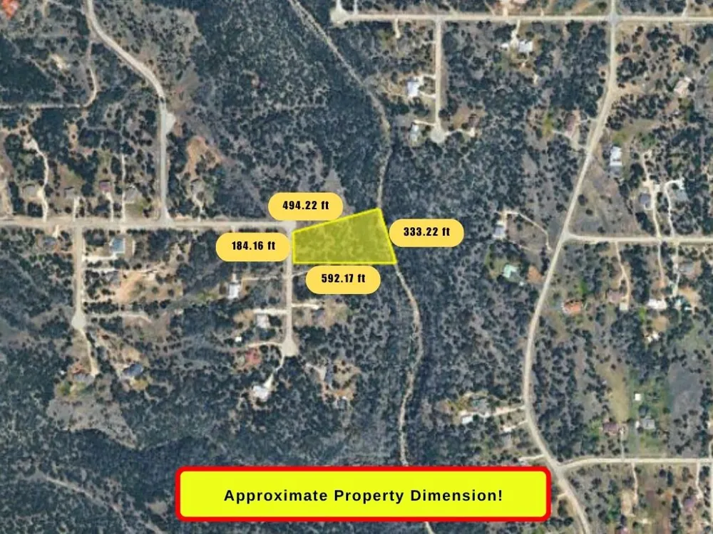 509 Rosinweed Drive Spring Branch, TX 78070