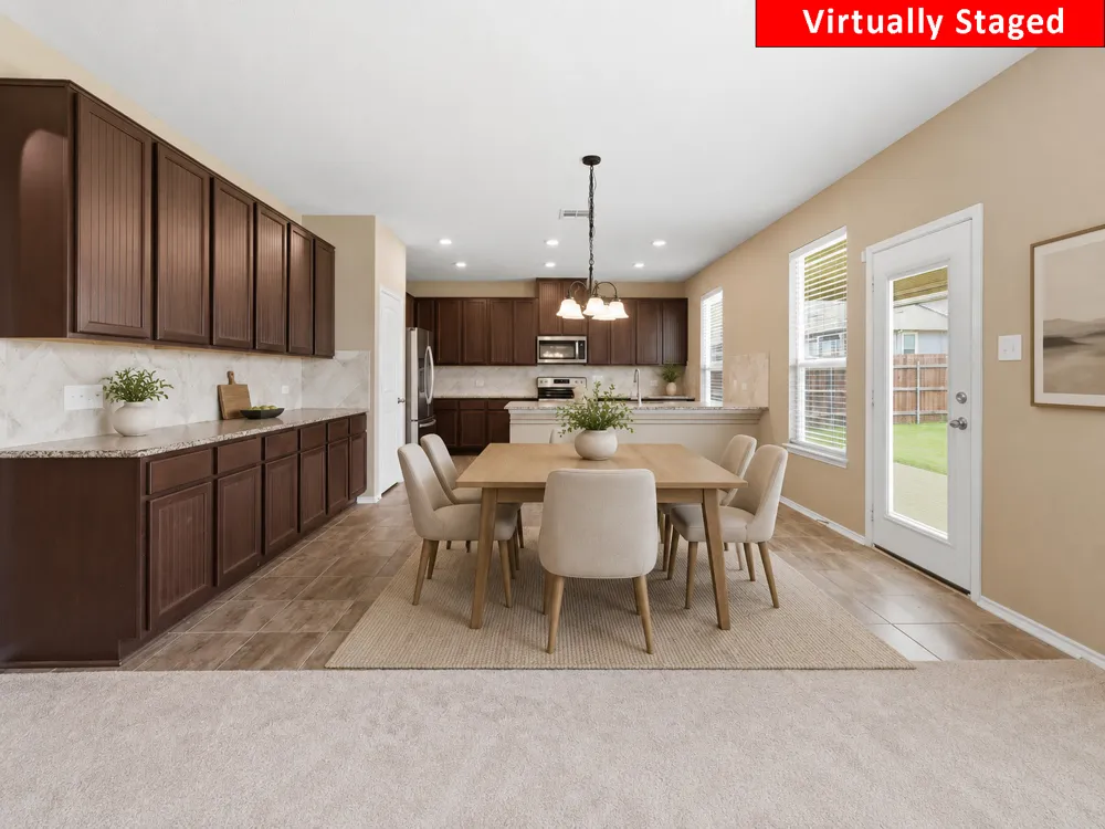 1006 Toltec Trail Georgetown, TX 78626