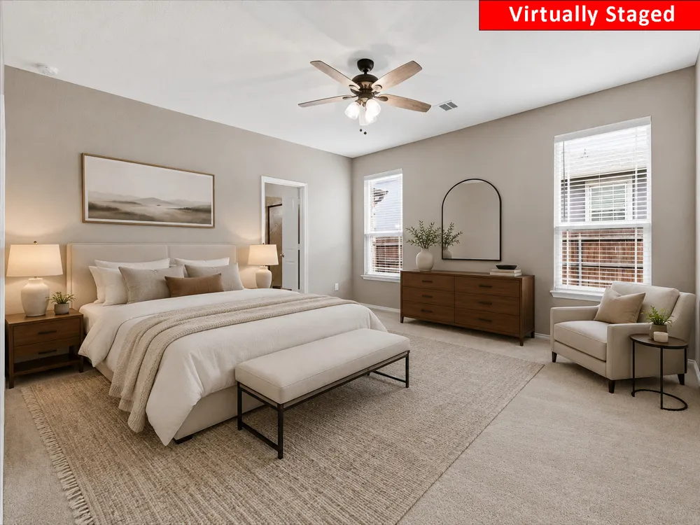 1006 Toltec Trail Georgetown, TX 78626