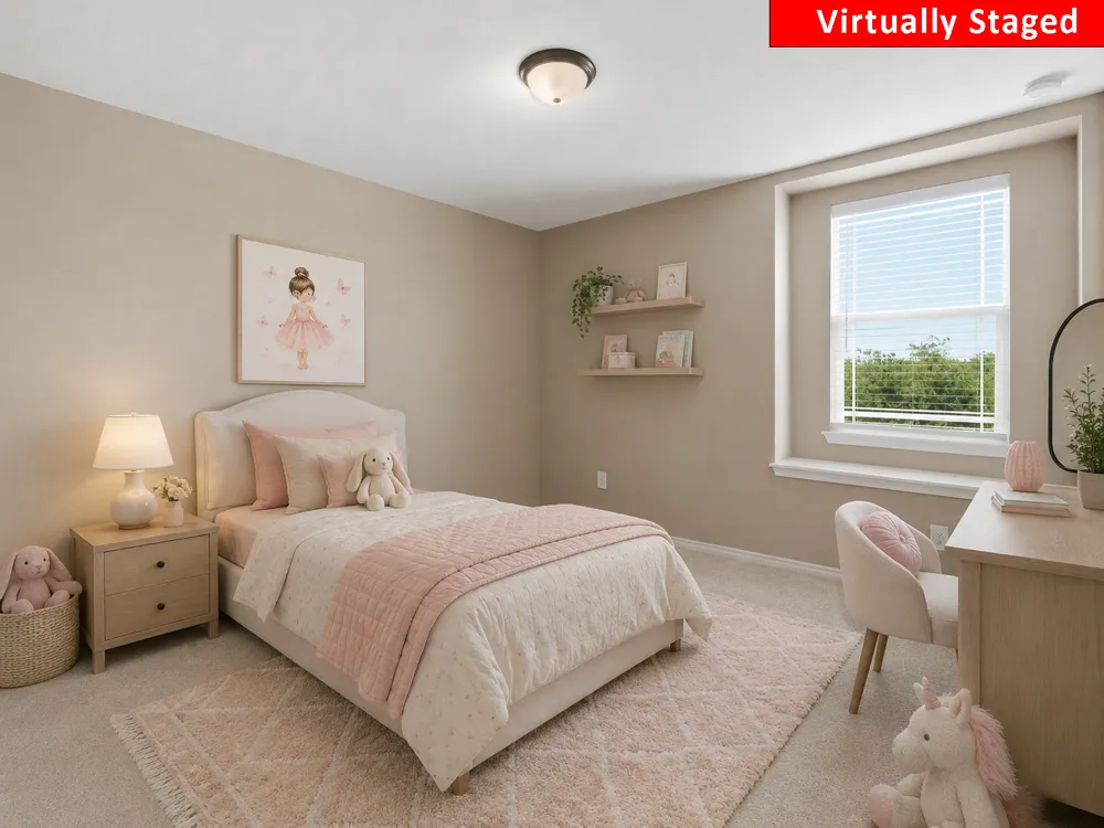 1006 Toltec Trail Georgetown, TX 78626