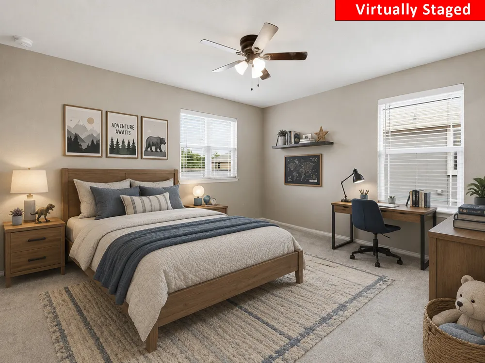 1006 Toltec Trail Georgetown, TX 78626