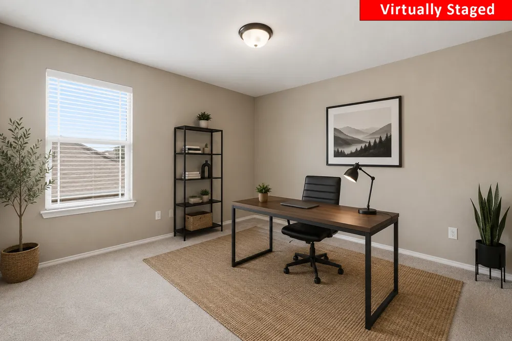 1006 Toltec Trail Georgetown, TX 78626