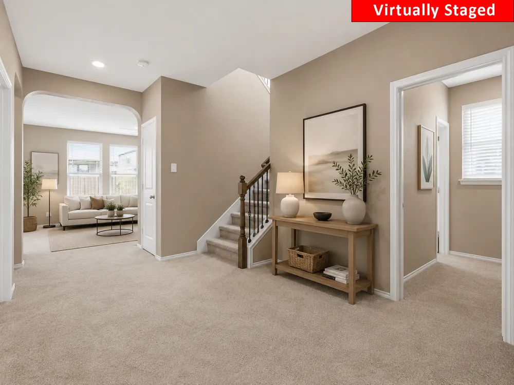 1006 Toltec Trail Georgetown, TX 78626