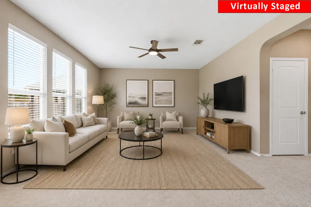 1006 Toltec Trail Georgetown, TX 78626