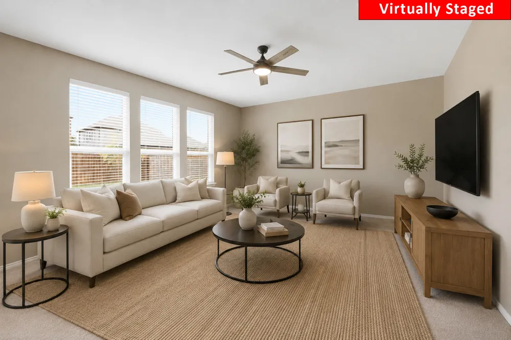 1006 Toltec Trail Georgetown, TX 78626