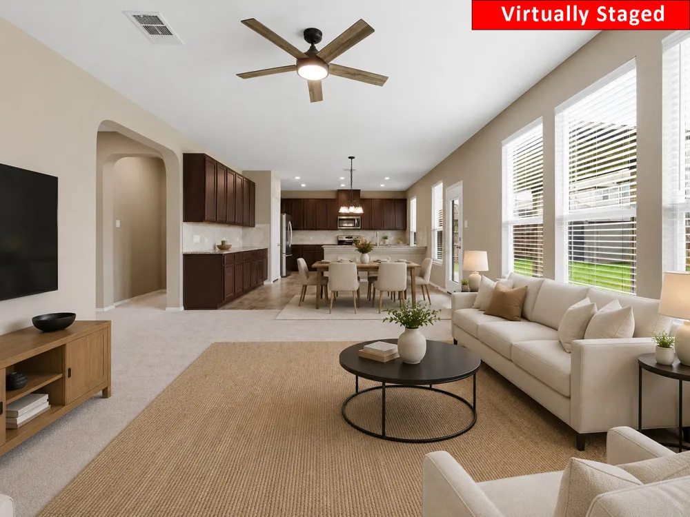 1006 Toltec Trail Georgetown, TX 78626
