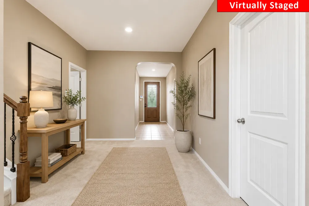 1006 Toltec Trail Georgetown, TX 78626
