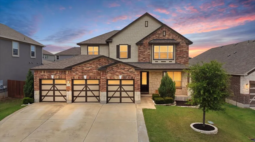 1006 Toltec Trail Georgetown, TX 78626