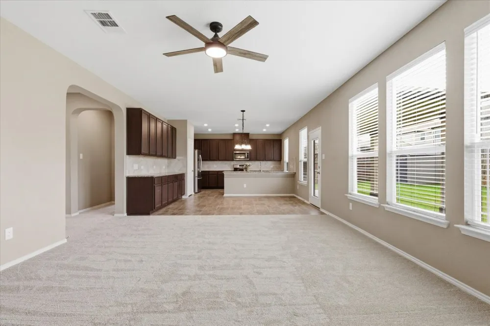 1006 Toltec Trail Georgetown, TX 78626