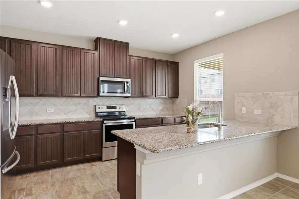 1006 Toltec Trail Georgetown, TX 78626