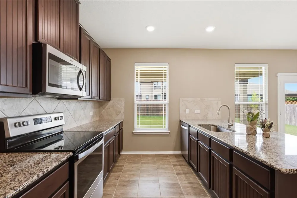 1006 Toltec Trail Georgetown, TX 78626