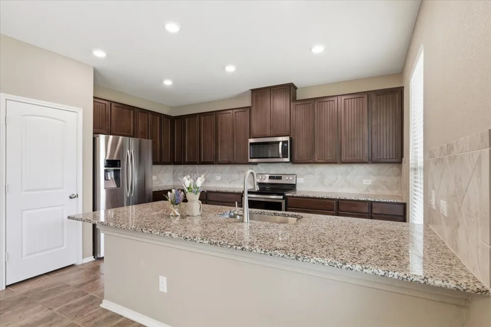 1006 Toltec Trail Georgetown, TX 78626