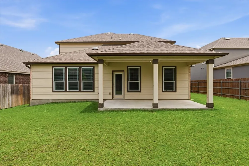 1006 Toltec Trail Georgetown, TX 78626