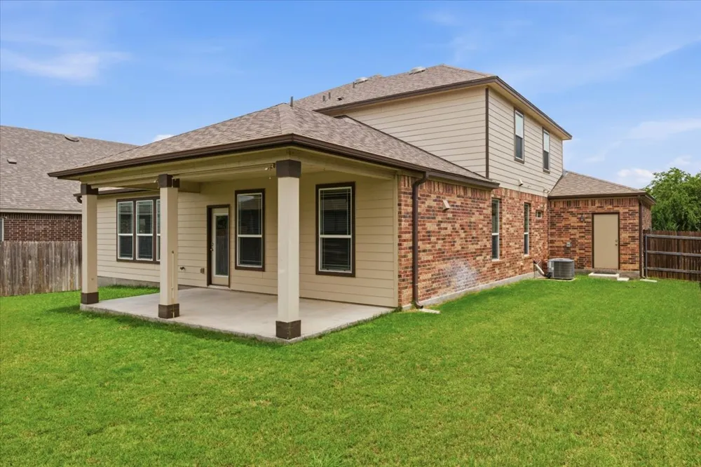 1006 Toltec Trail Georgetown, TX 78626