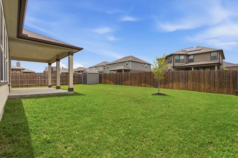 1006 Toltec Trail Georgetown, TX 78626