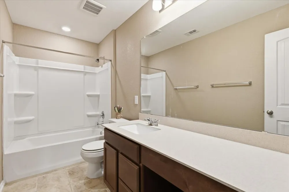 1006 Toltec Trail Georgetown, TX 78626