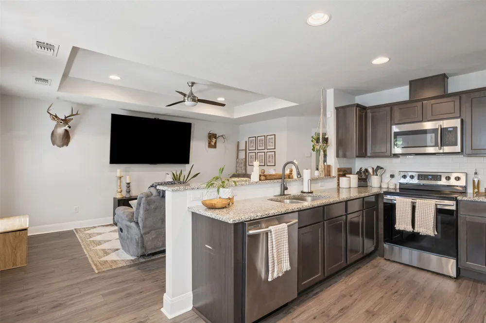 602 S Pierce Street Burnet, TX 78611