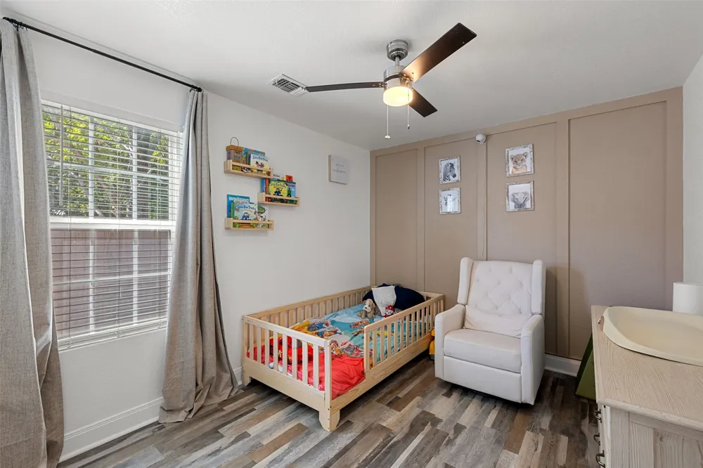 602 S Pierce Street Burnet, TX 78611