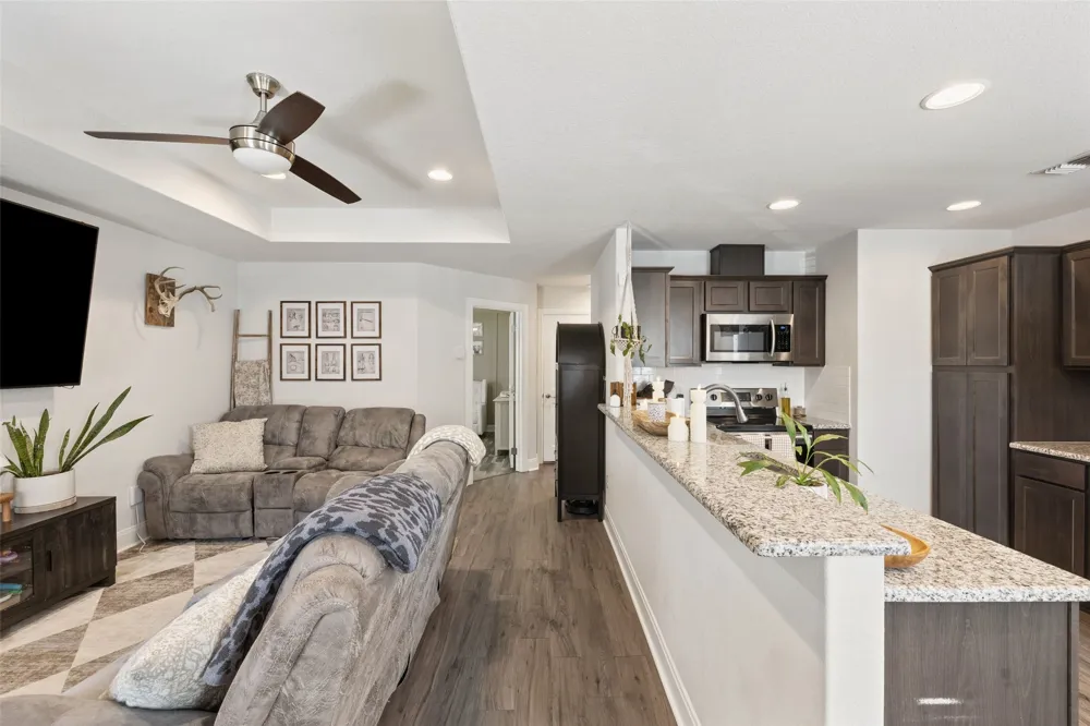 602 S Pierce Street Burnet, TX 78611