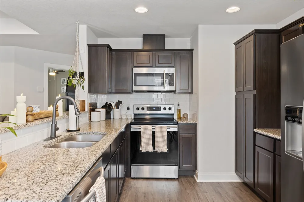 602 S Pierce Street Burnet, TX 78611