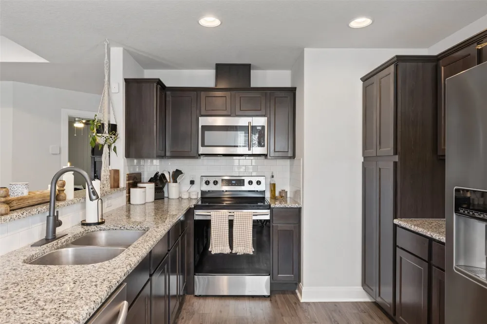 602 S Pierce Street Burnet, TX 78611
