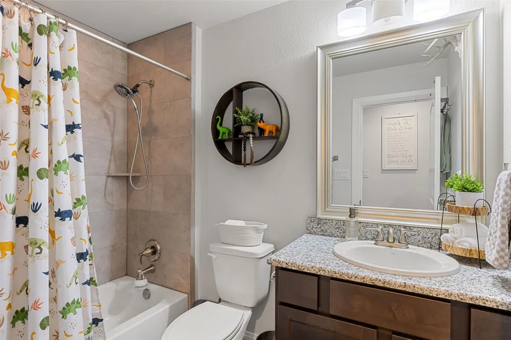 602 S Pierce Street Burnet, TX 78611