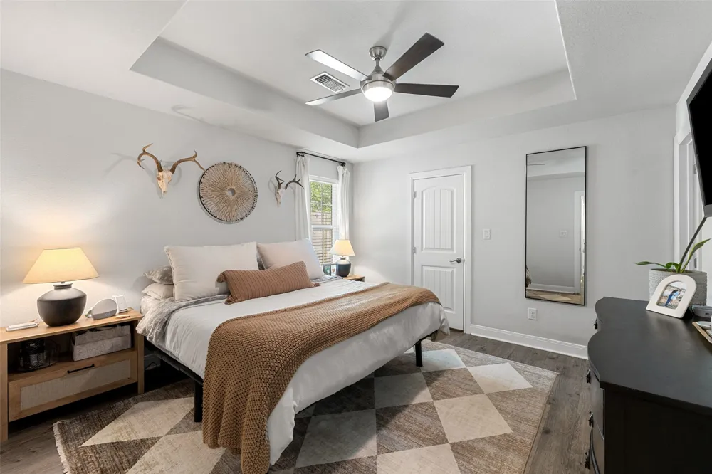 602 S Pierce Street Burnet, TX 78611